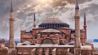 Old City Istanbul Tour