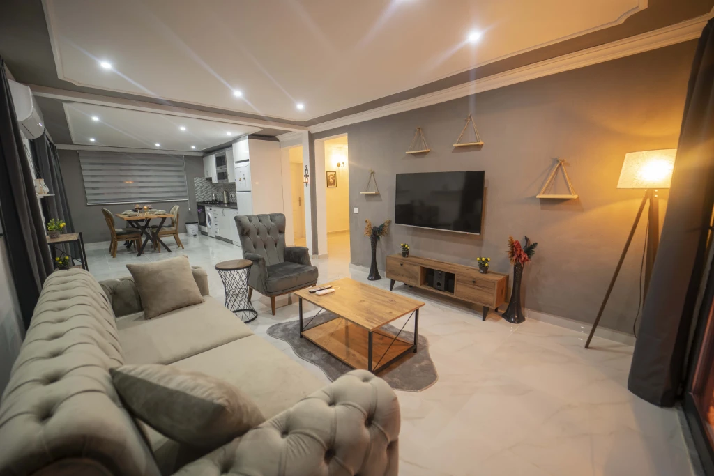 Villa White