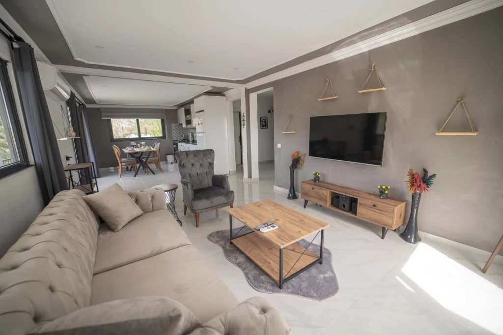 Villa White