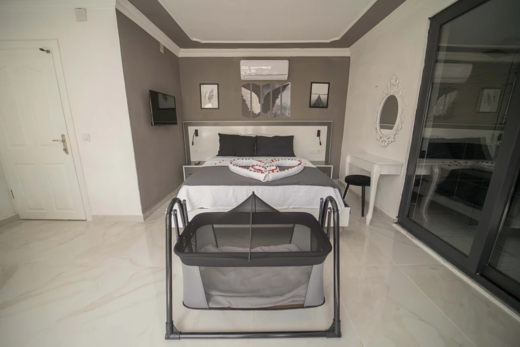 Villa White