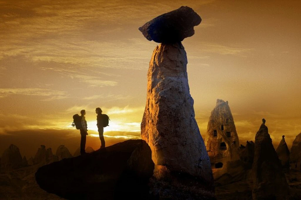 Cappadocia Hidden Gems Tour
