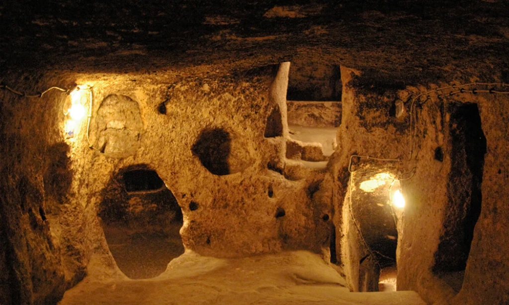 Cappadocia Hidden Gems Tour