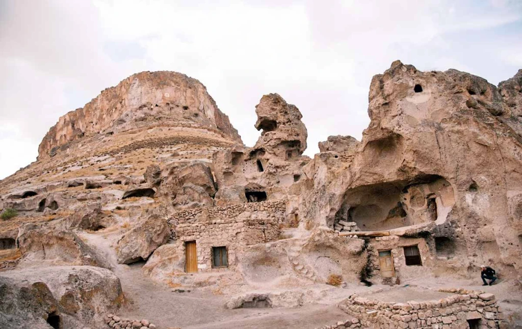 Cappadocia Hidden Gems Tour