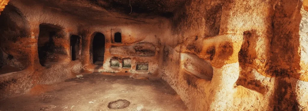 Cappadocia Hidden Gems Tour