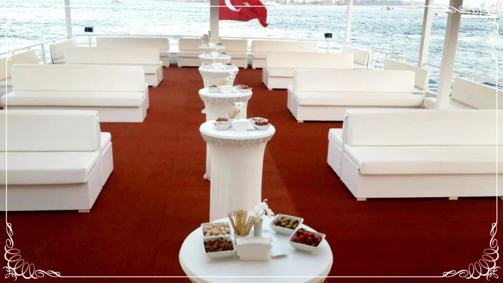 Teknede Sünnet Düğünü