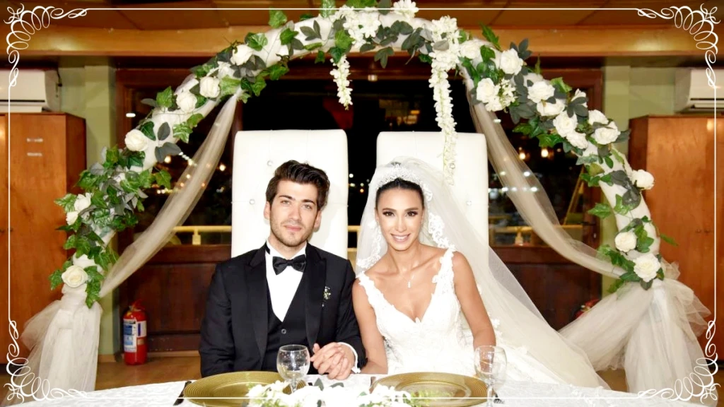 Prezzi promozionali per matrimoni in barca