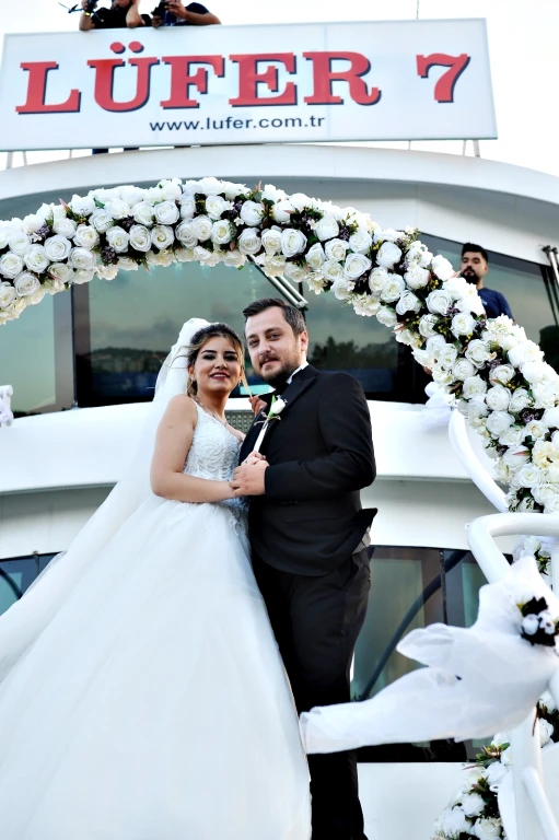 Prezzi promozionali per matrimoni in barca