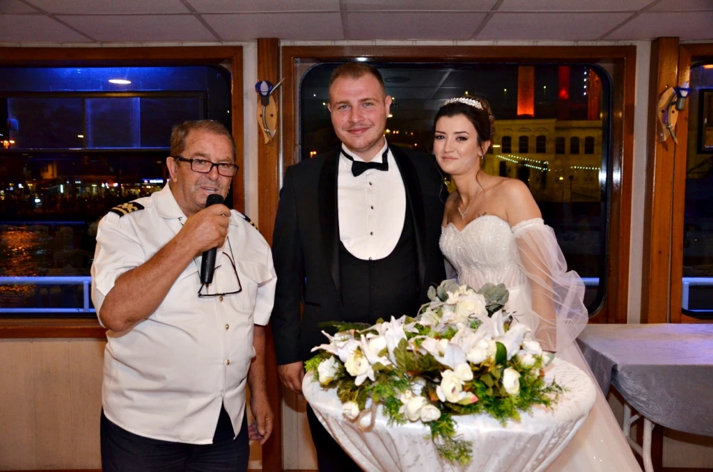 Prezzi promozionali per matrimoni in barca