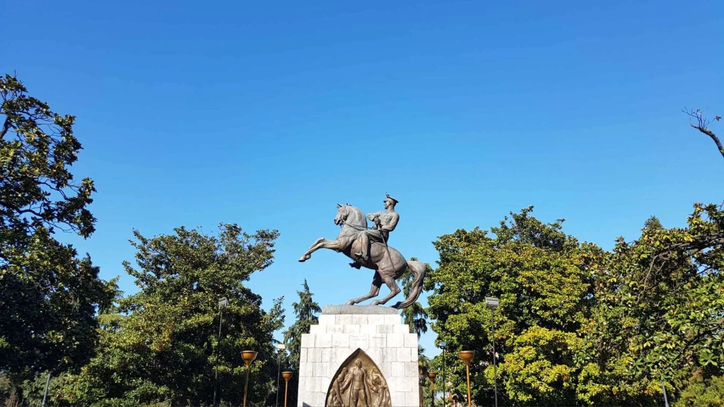 Taşacak Bu Deniz Karadeniz Yaylalar & Batum Turu 4 Gece Otel Konaklamalı