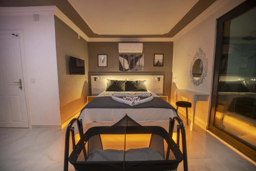 Villa White