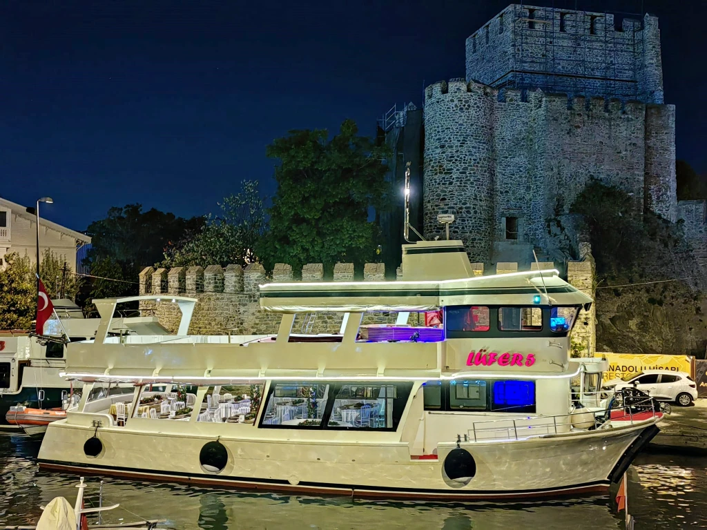 Rental Boat Campaign Prices
