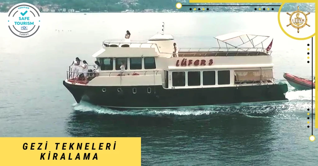Rental Boat Campaign Prices