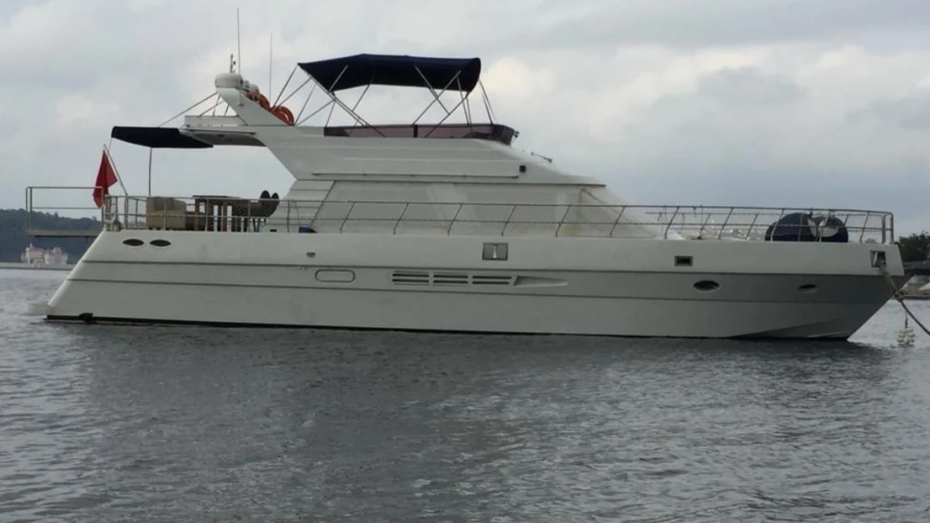 Rental Boat Campaign Prices