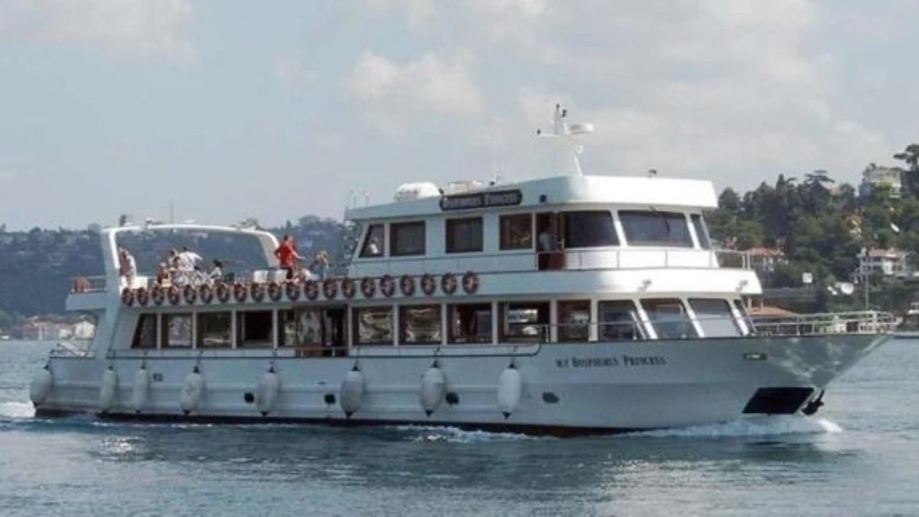 Rental Boat Campaign Prices