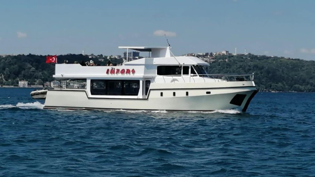 Rental Boat Campaign Prices