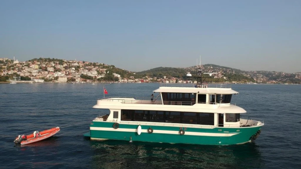 Rental Boat Campaign Prices