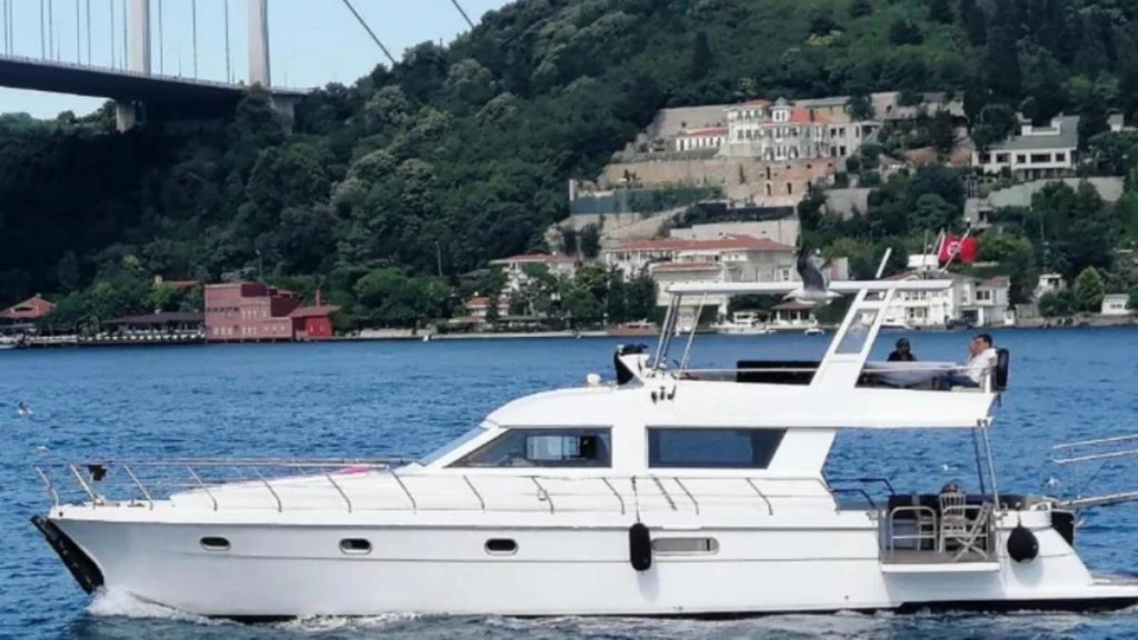 Rental Boat Campaign Prices