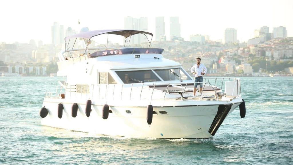 Rental Boat Campaign Prices