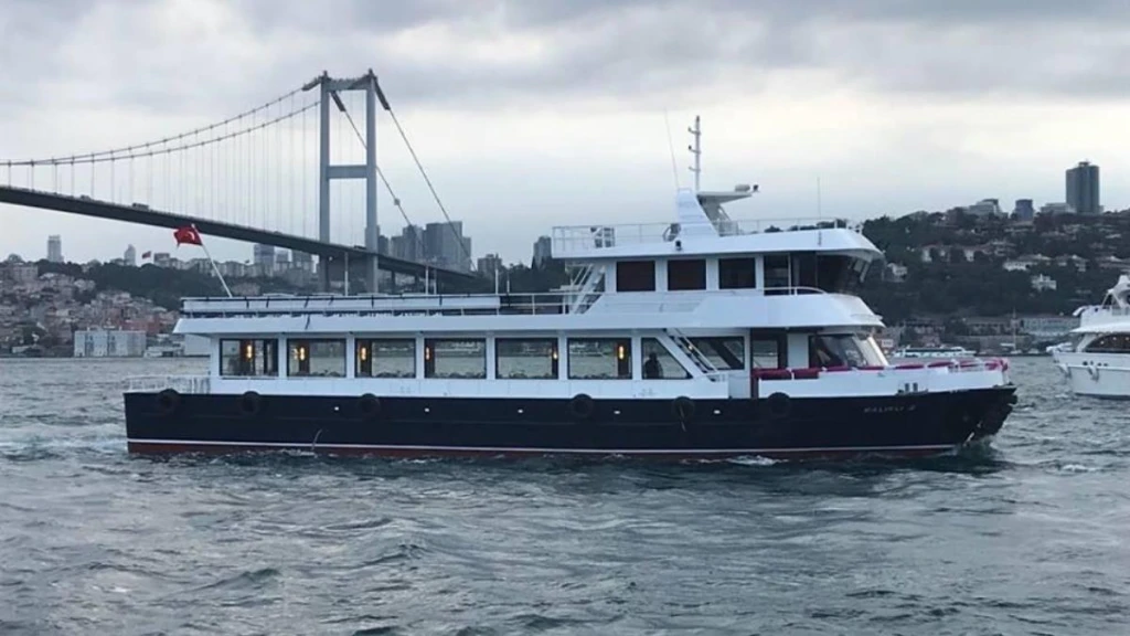 Rental Boat Campaign Prices