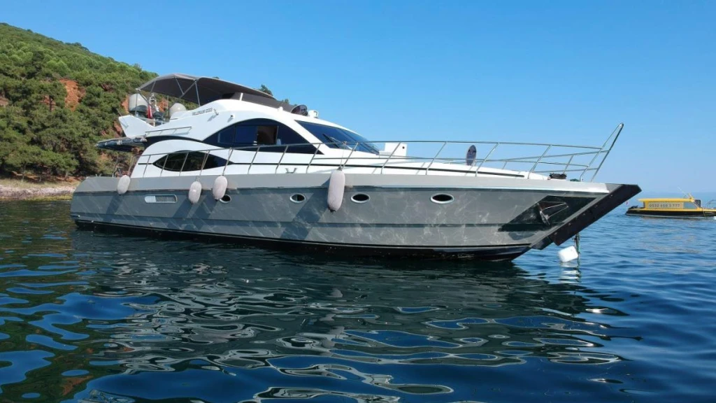 Rental Boat Campaign Prices