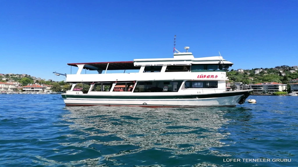 Rental Boat Campaign Prices