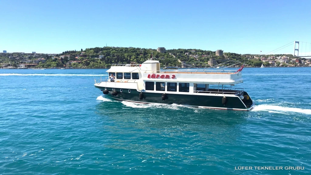 Rental Boat Campaign Prices