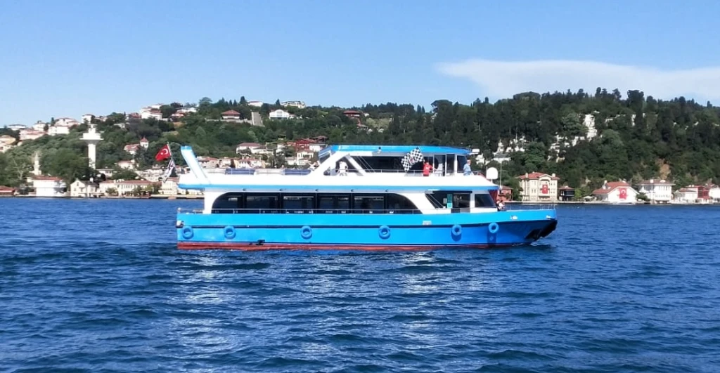 Rental Boat Campaign Prices