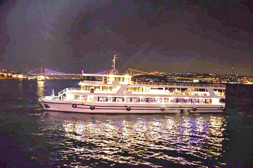 Rental Boat Campaign Prices