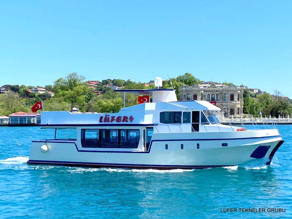 Rental Boat Campaign Prices