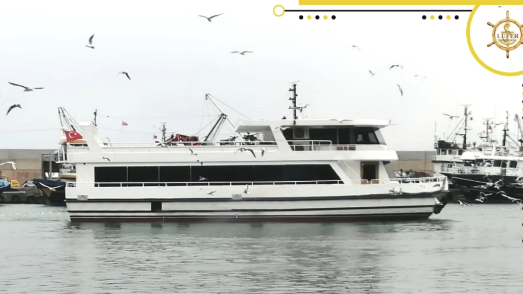 Rental Boat Campaign Prices