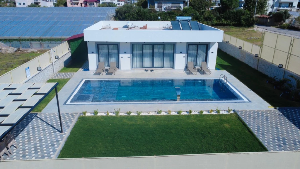 Villa Dal