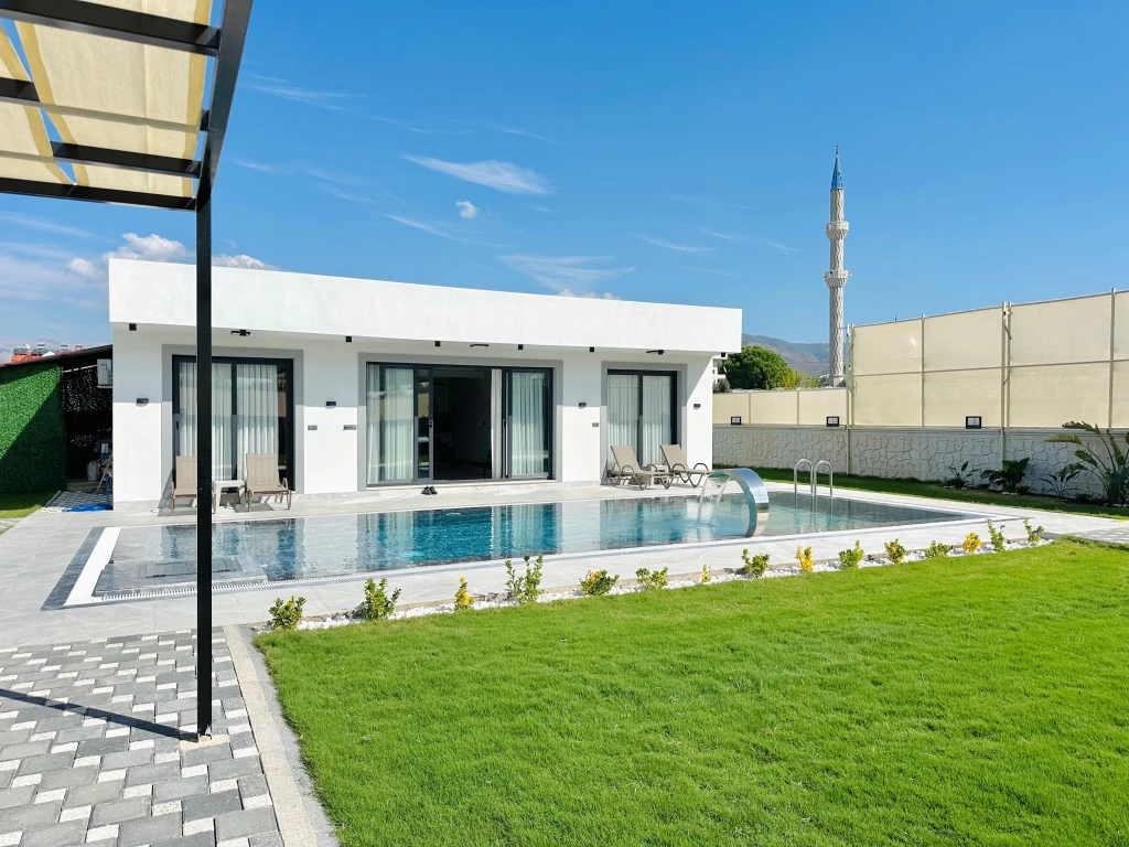 Villa Dal
