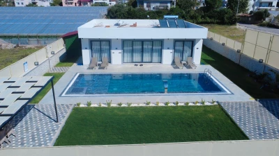 Villa Dal