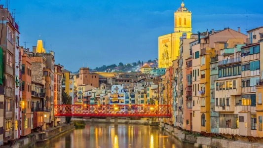 Endülüs’ten Katalonya’ya Masalsı Büyük İspanya & Endülüs Turu | Tüm Ekstra Turlar Dahil! |7 Gece | İ...