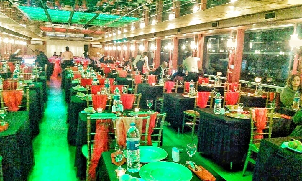 Bal du 29 octobre 2023 de la République