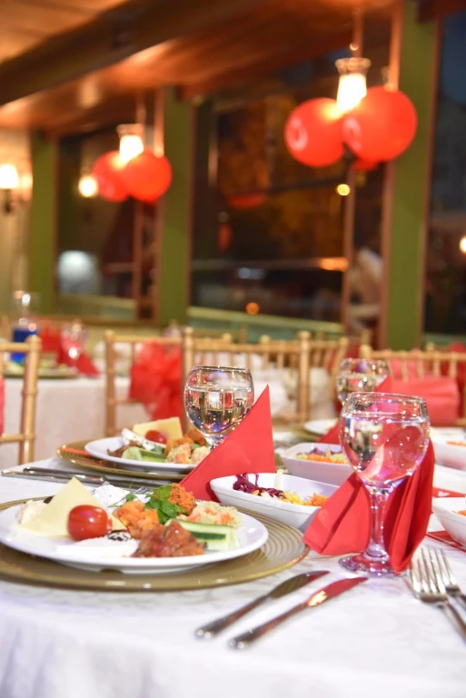 Bal du 29 octobre 2023 de la République