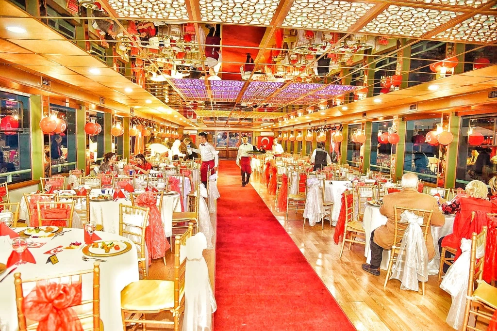 Bal du 29 octobre 2023 de la République
