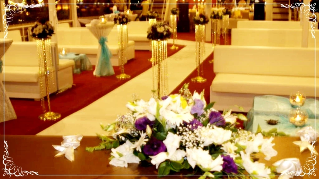 Pacchetti Matrimonio VIP in Barca