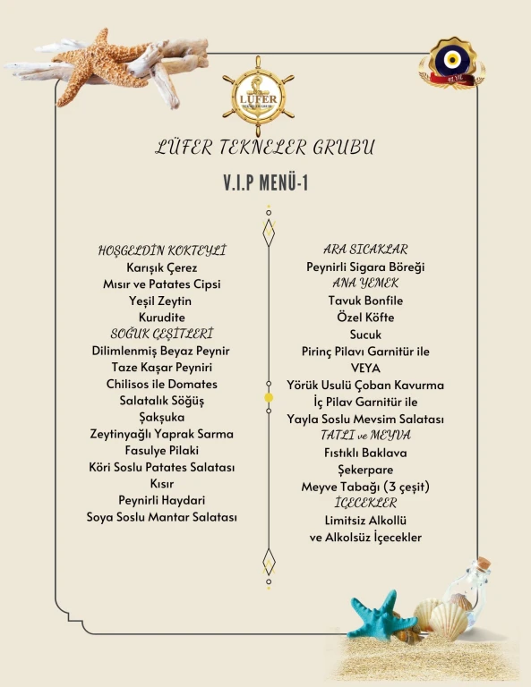 Pacchetti Matrimonio VIP in Barca