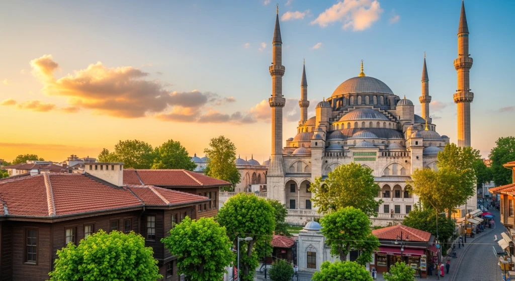 Fatih Çıkışlı 14 Gün Ekonomik Umre Programı: Bütçe Dostu Kutsal Yolculuk