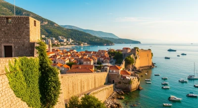 İstanbul’dan Adriyatik’e: AJet ile Budva Merkezli 5 Günlük Tatil Rotası