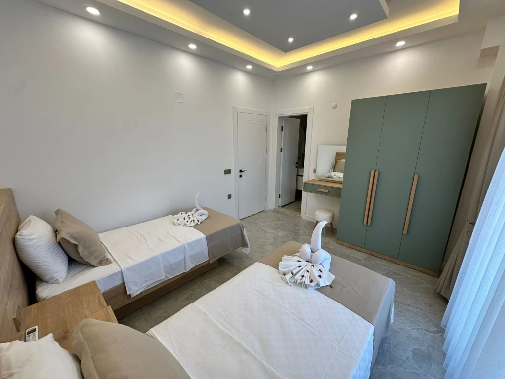 Villa Berfin