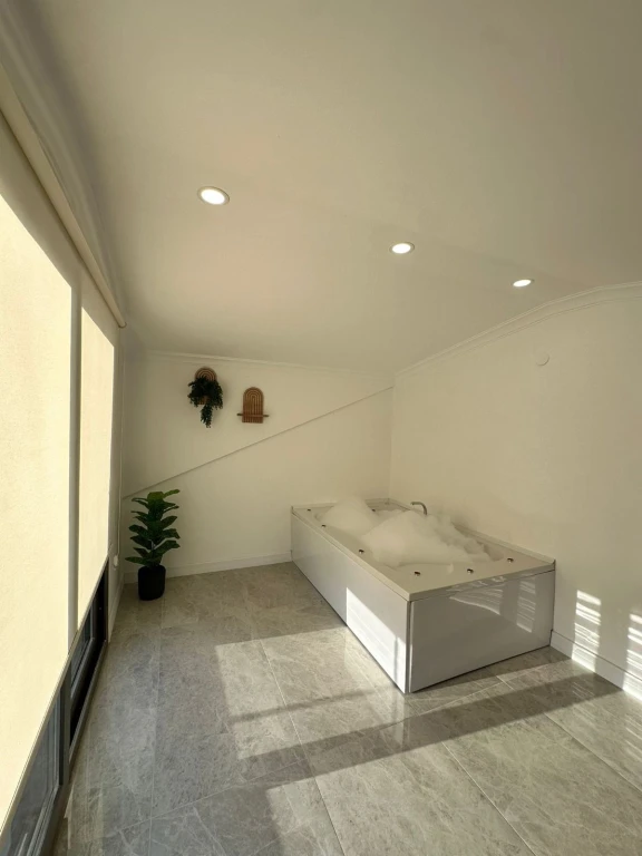 Villa Berfin
