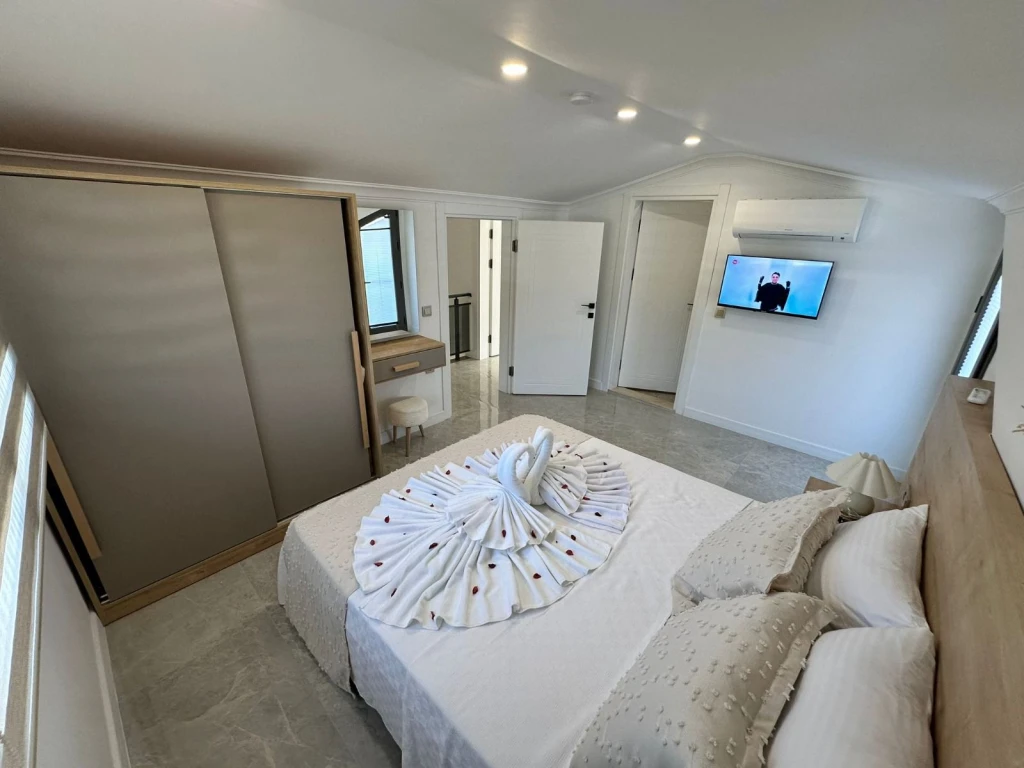 Villa Berfin