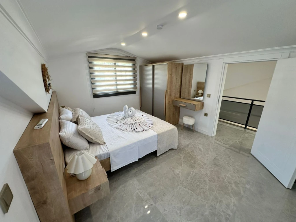 Villa Berfin