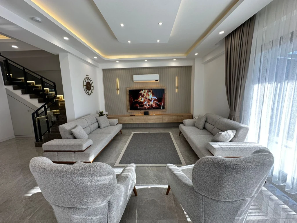Villa Berfin