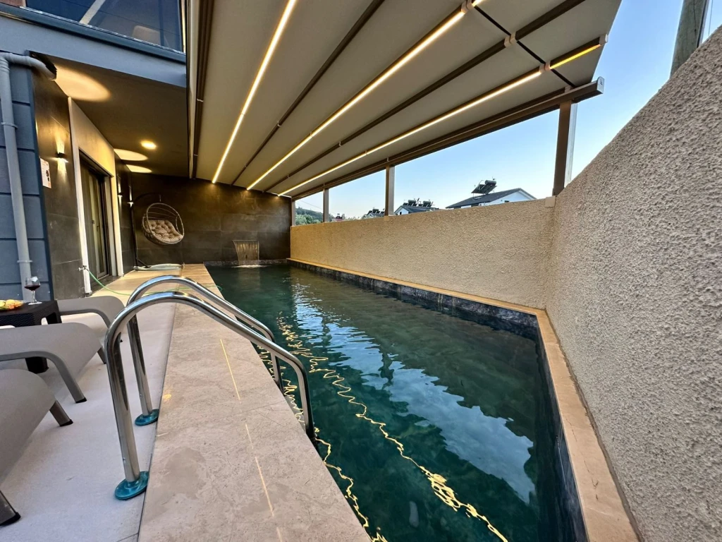 Villa Berfin