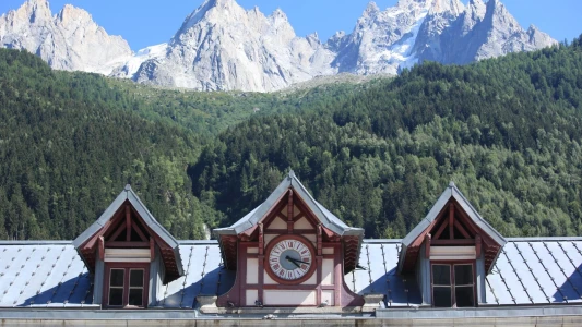 Bernina Express ile Alplerin Kalbi & Masal Köyleri Turu Ajet Hy. İle Extra Turlar Ve Çevre Gezileri...