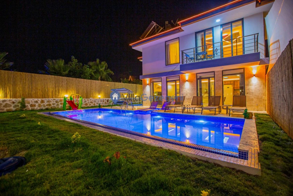 Villa Kum