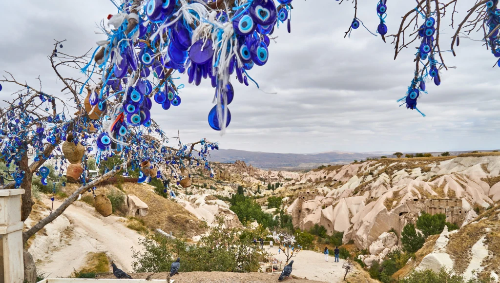 Highlights Of Cappadocia (Red Tour)